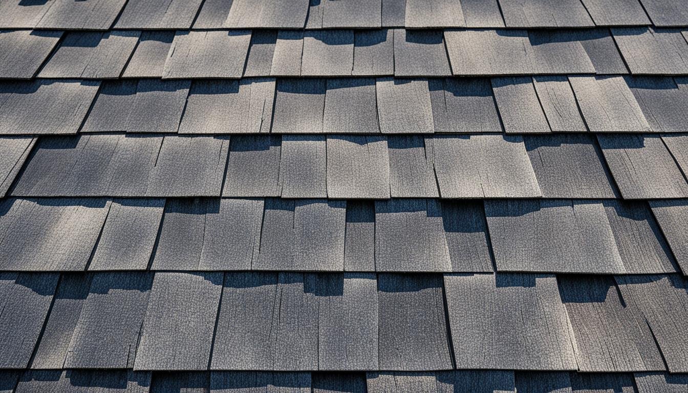 Identifying and Fixing Bad Roof Wood Issues