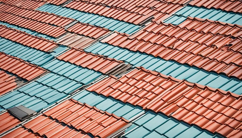 California roofing codes