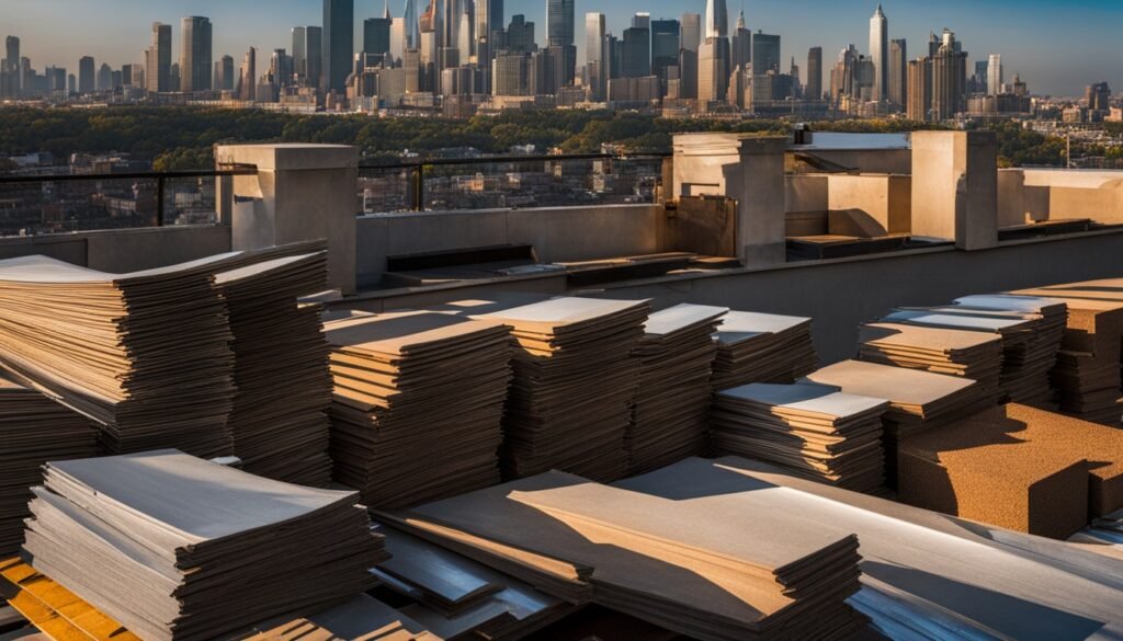 Commercial Roofing Regulations