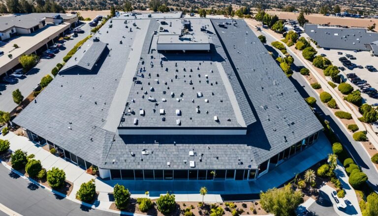 Commercial roofing codes Murrieta