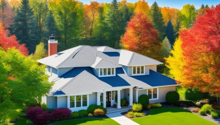 Cool roof color