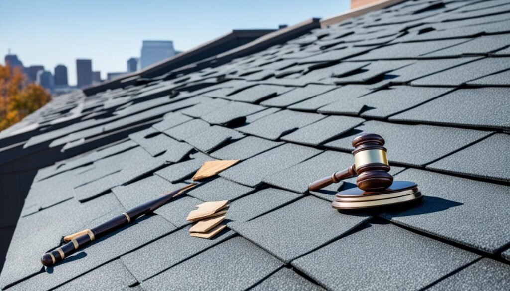 GAF Shingles Lawsuit