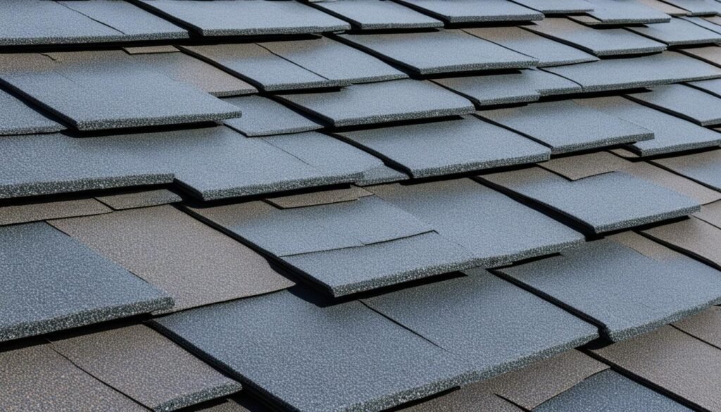 Lifespan of Roofing Materials