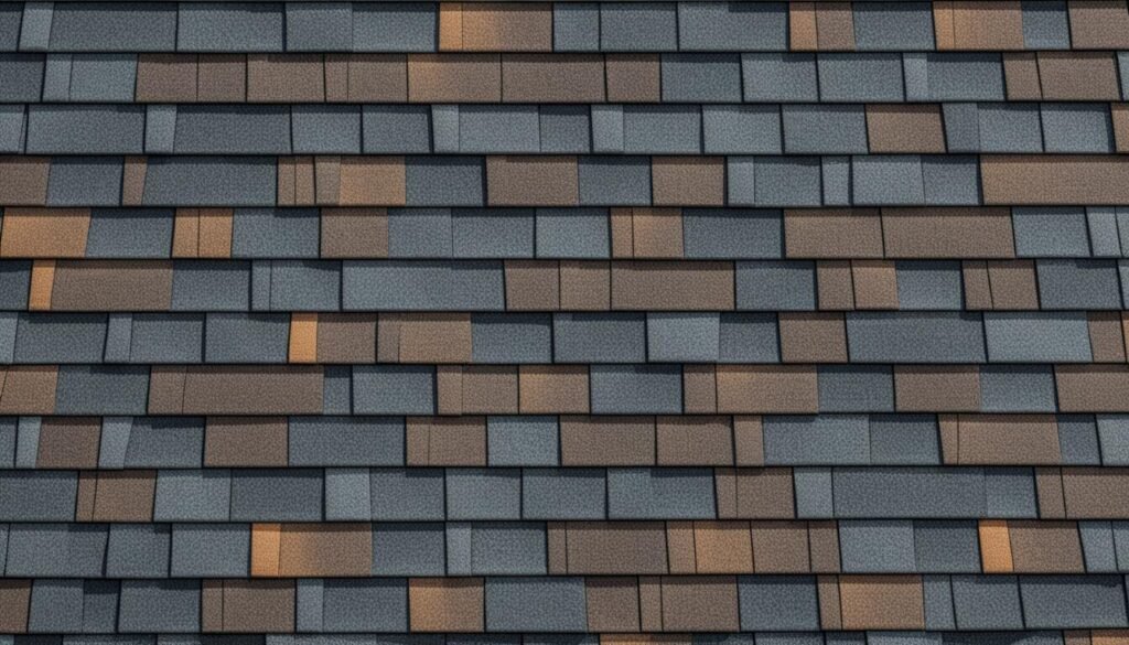 Premium shingle brands