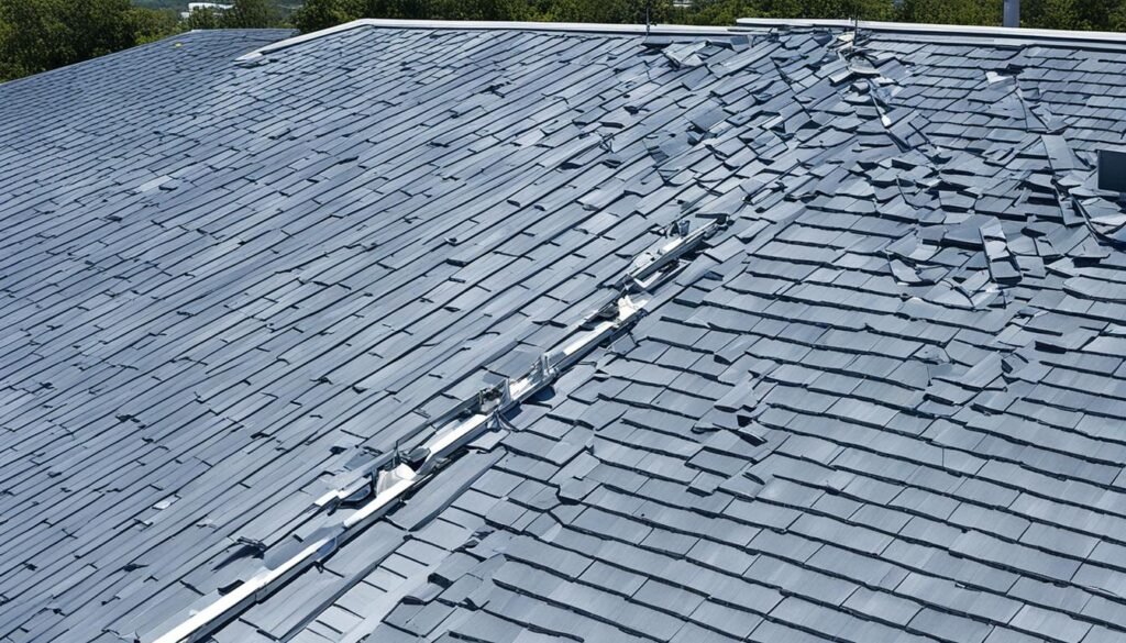 Roofing compliance