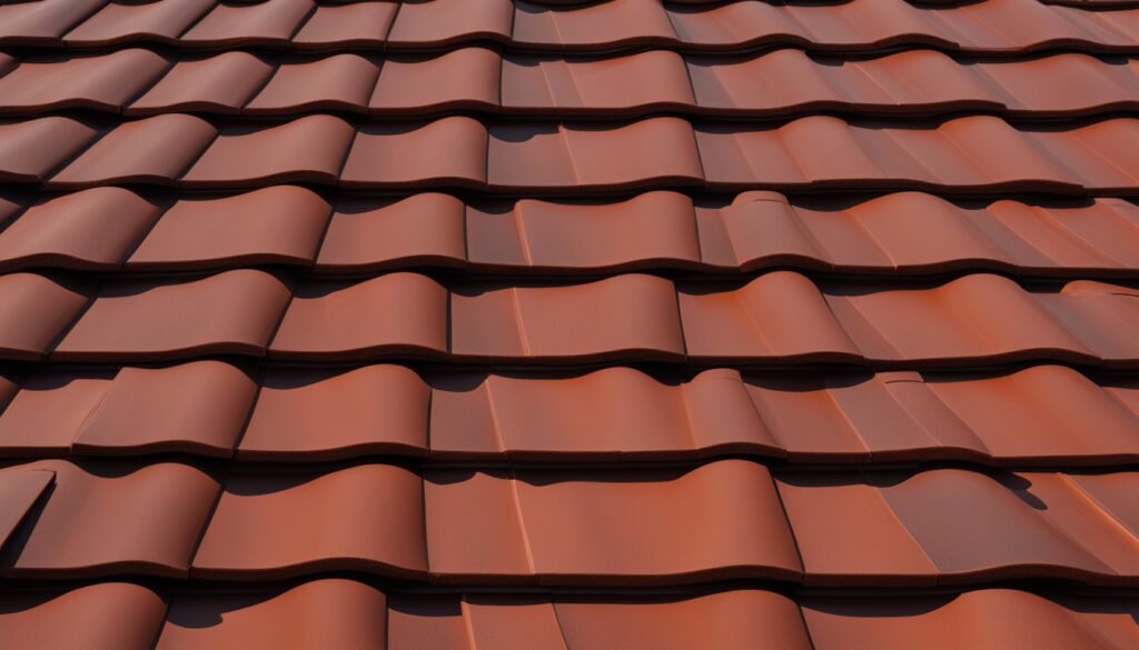 commercial roofing materials Murrieta