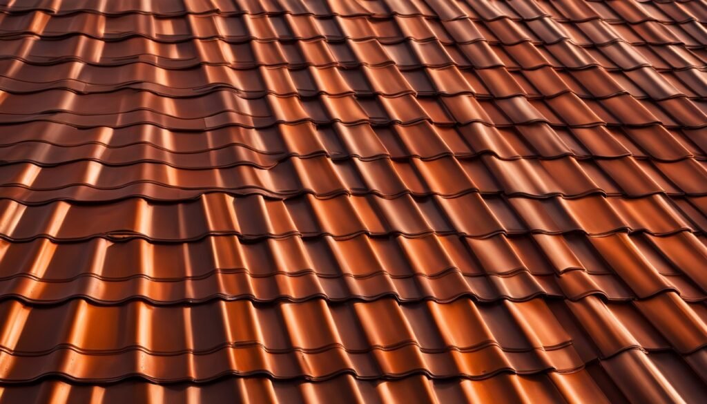 durable commercial roofing materials