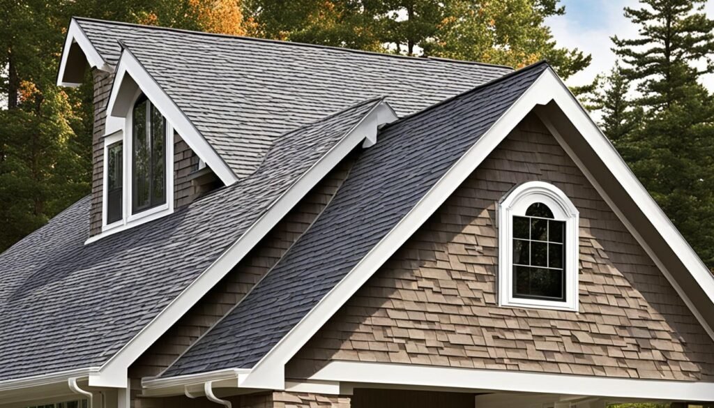 gable roof design