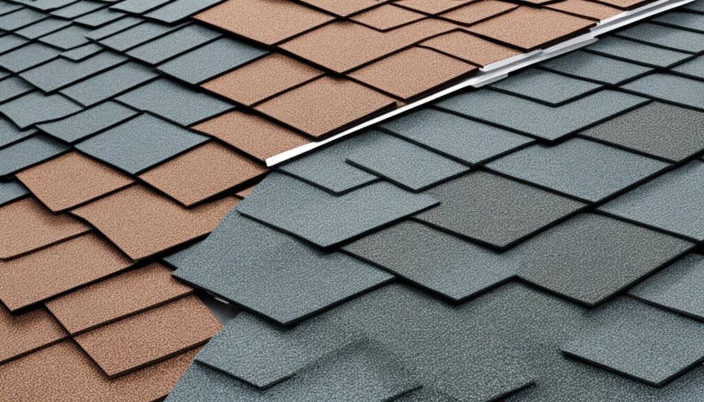 low-maintenance roofing materials