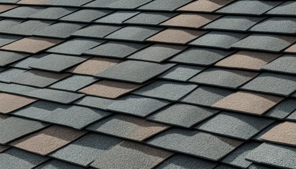 roof materials