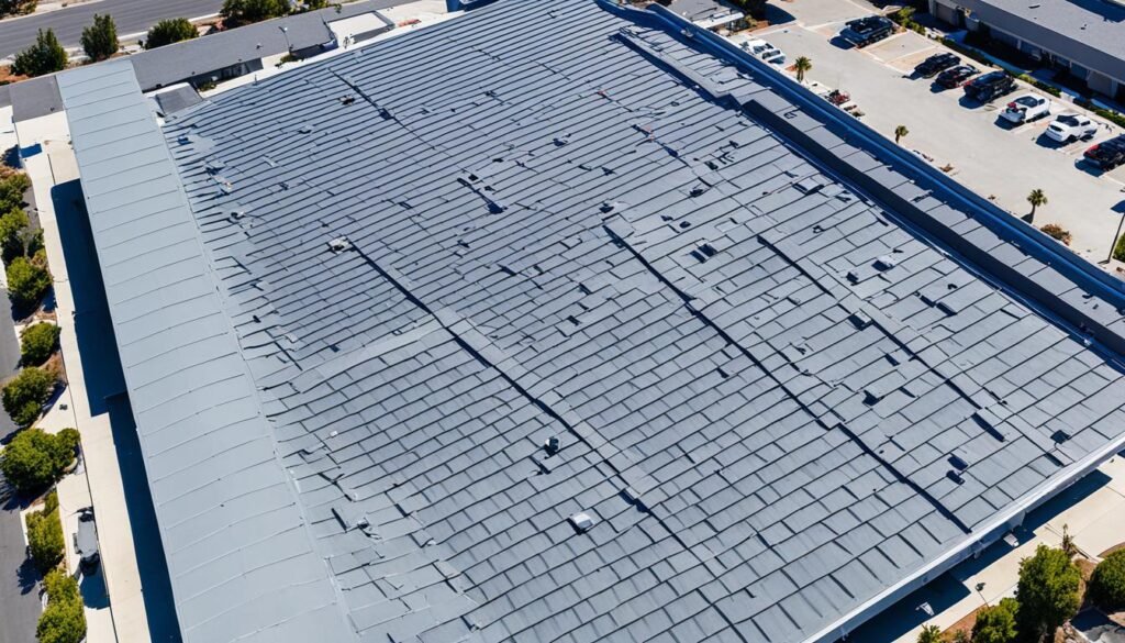 Commercial Roofing Murrieta