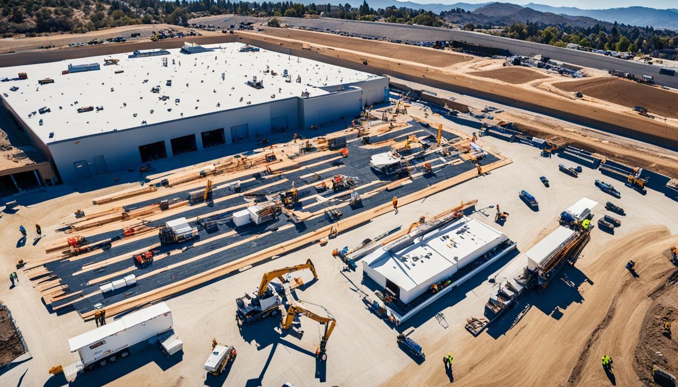 Roofing Project Overview Commercial Roofing Murrieta: Project Timeline Guide