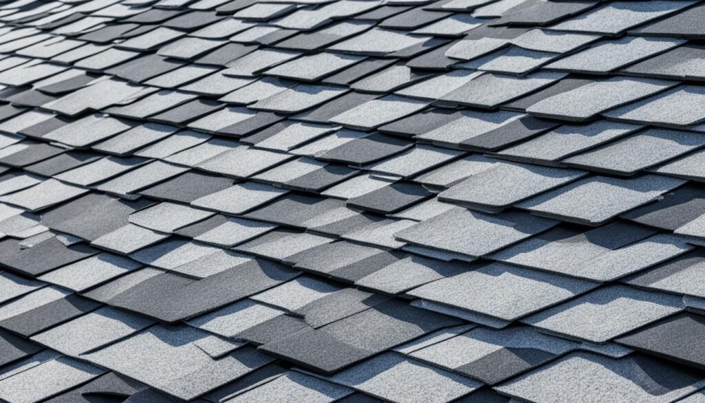 Durable roofing materials