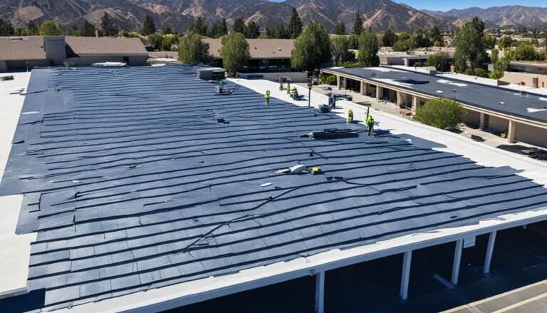 Factors affecting commercial roofing costs Murrieta