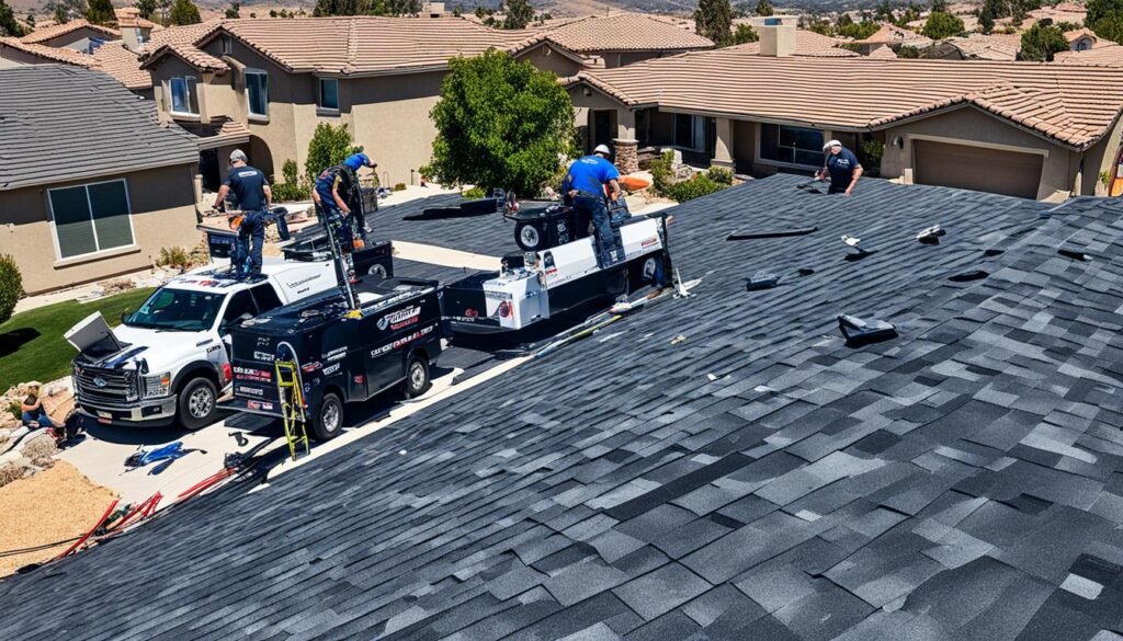 Local Roofer Pros Team