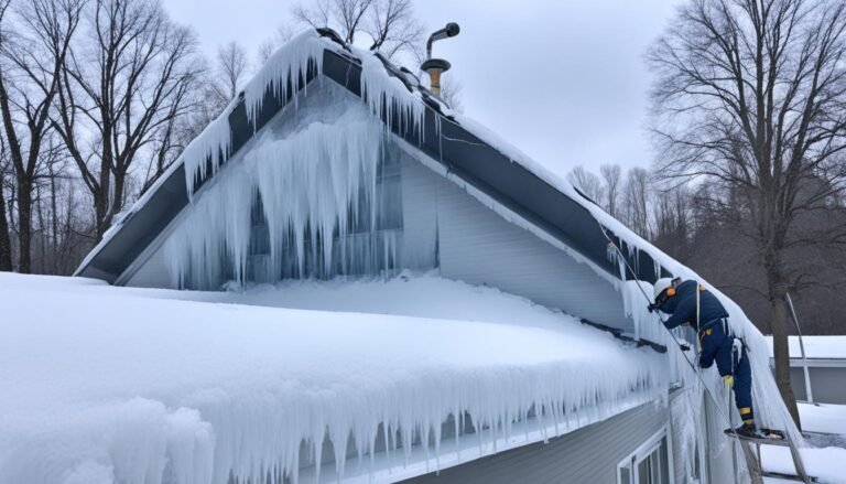 Preparing commercial roofs for winter Murrieta