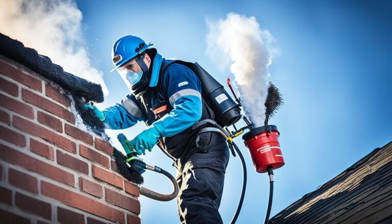 Chimney Cleaning In Corona