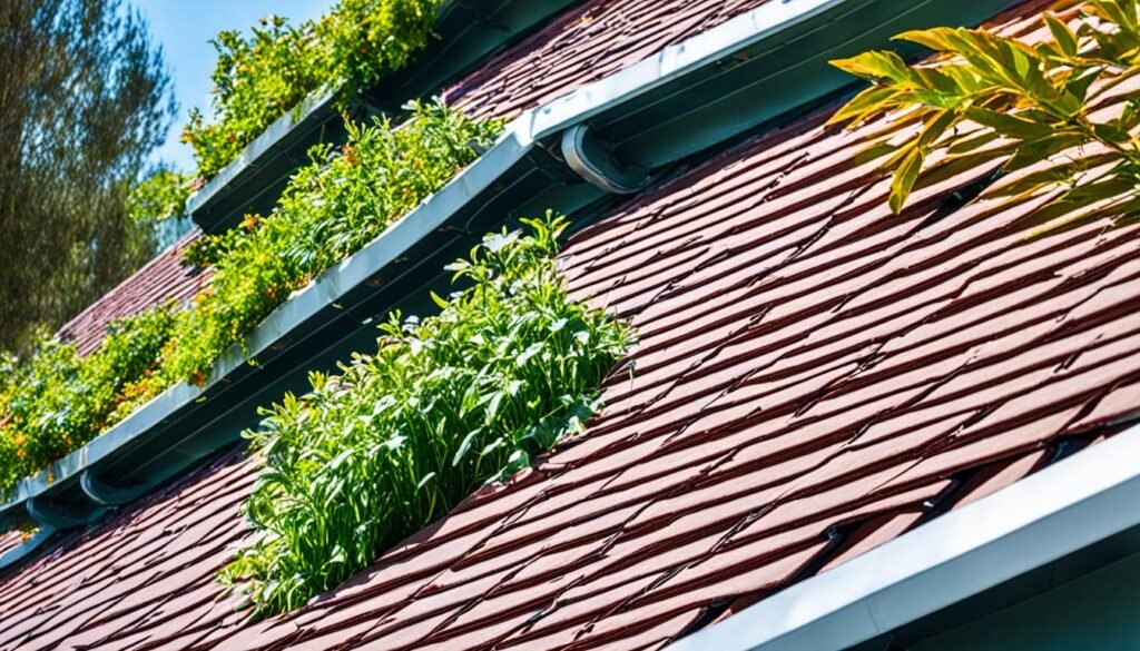 affordable gutter repair Irvine