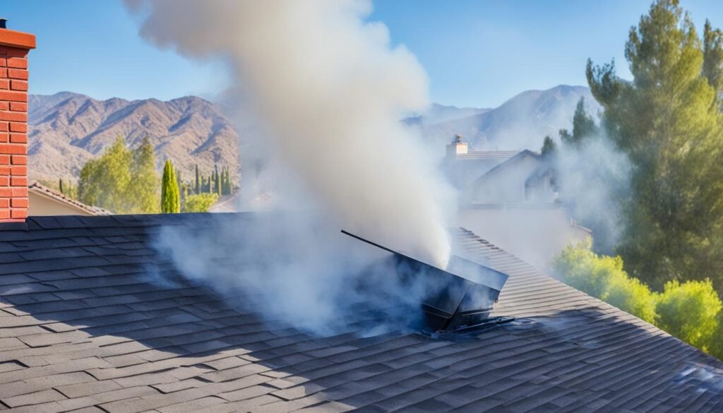 chimney safety Riverside County