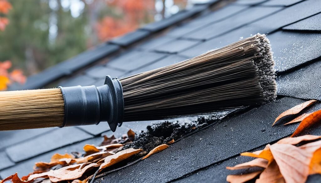 chimney sweeping Murrieta