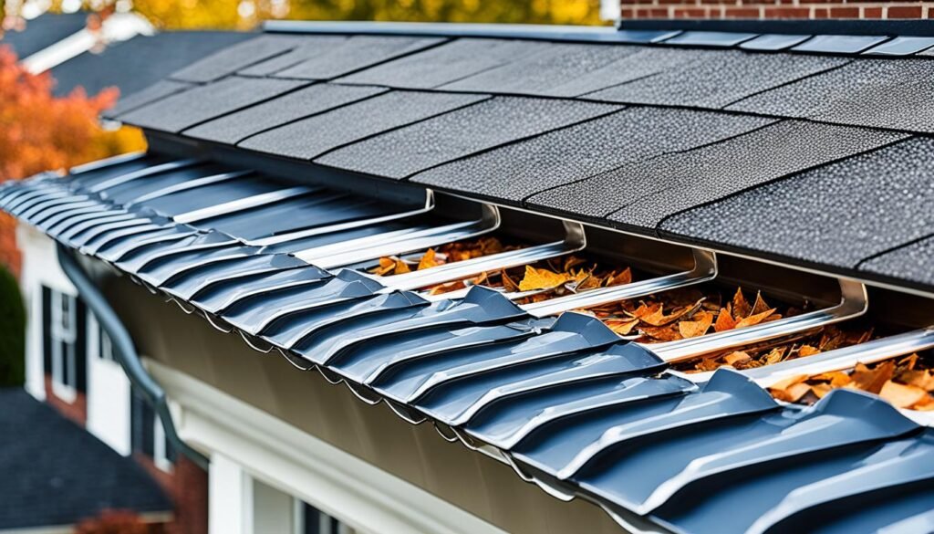 gutter systems