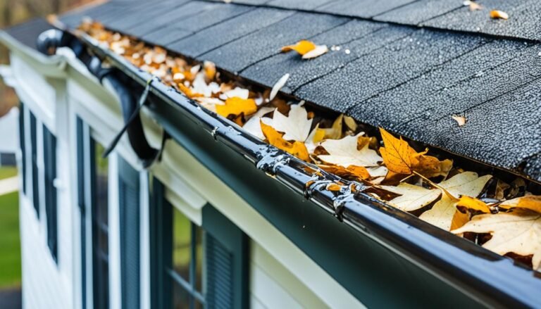 Benefits of Professional Gutter Repair