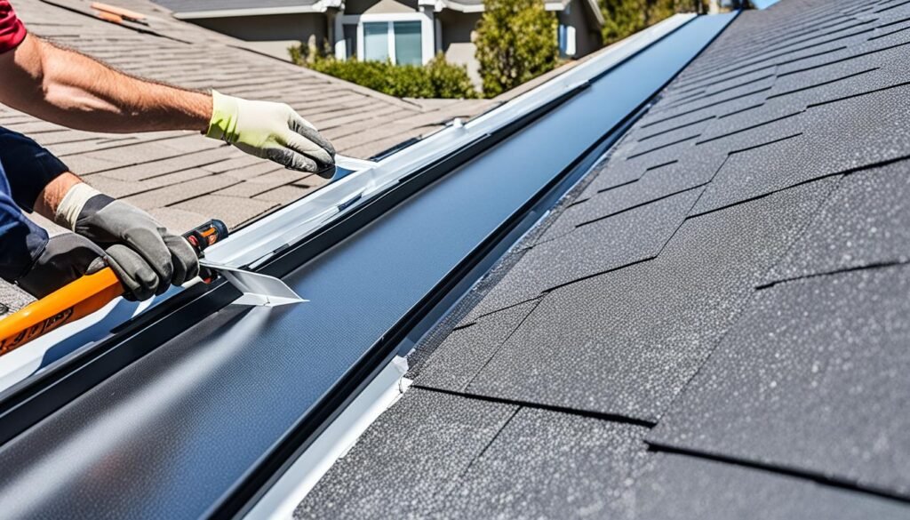 Gutter Installation Irvine