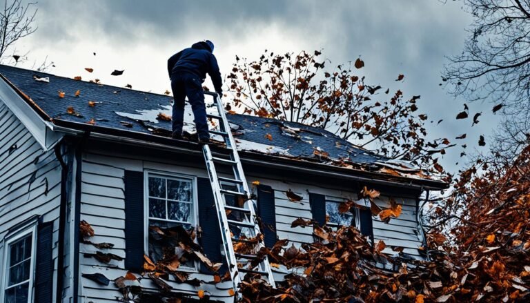 Gutter Repair Costs and Estimates