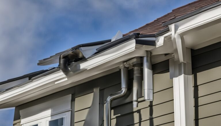 Gutter installation Irvine