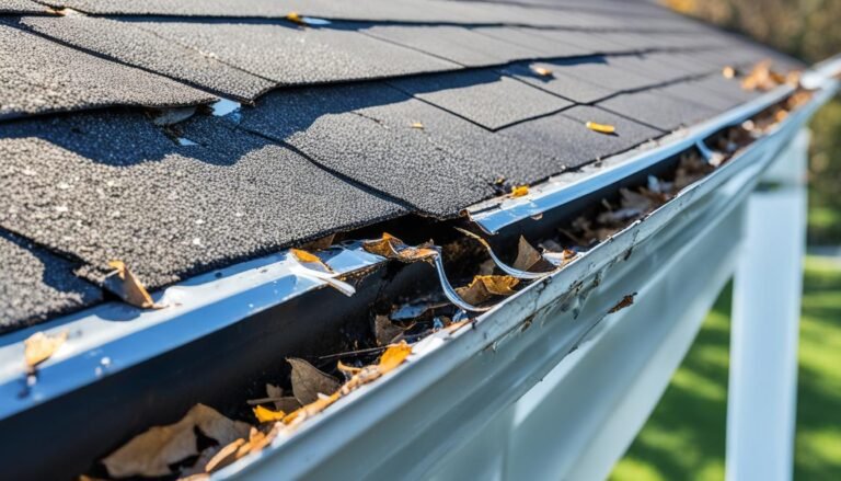 Signs You Need Gutter Repair