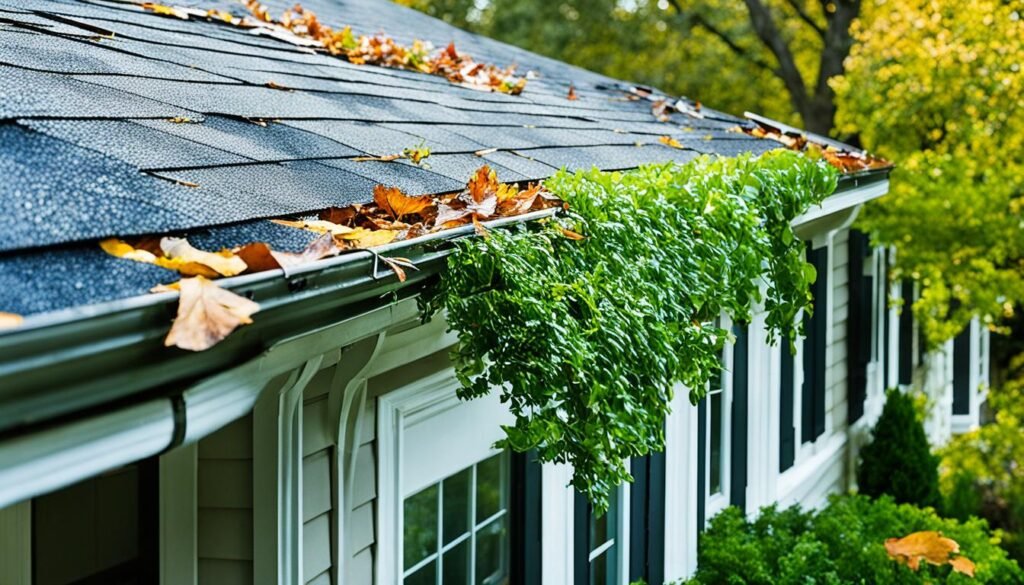 gutter repair Irvine