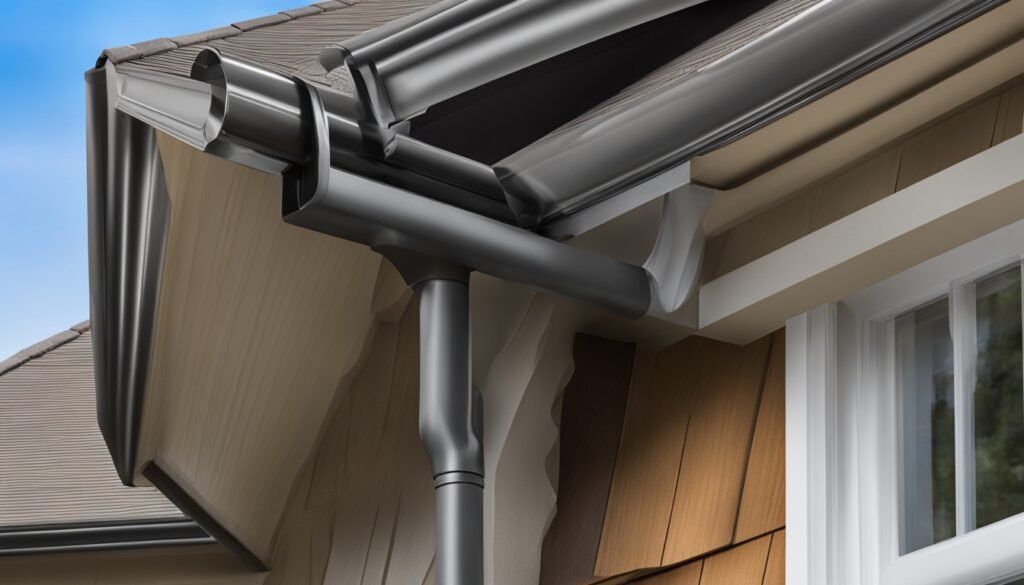 quality gutter installation