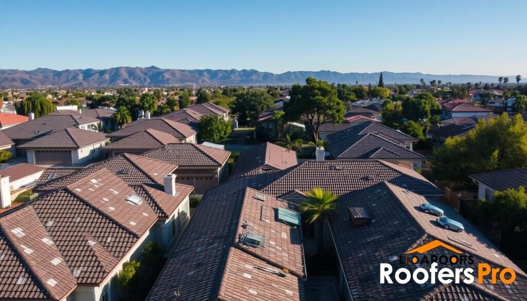 Thousand Oaks Roofing Challenges