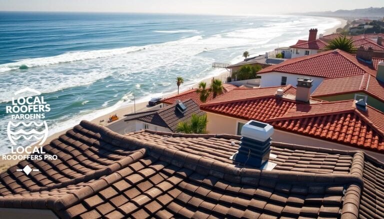 Top roofing challenges Malibu