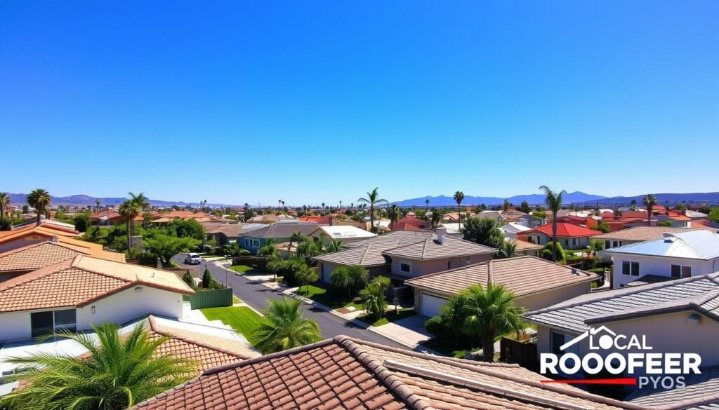 Cool Roof Benefits Temecula