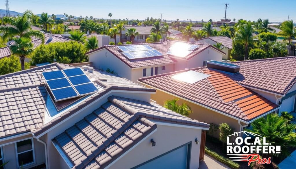 Cool Roof Systems Temecula