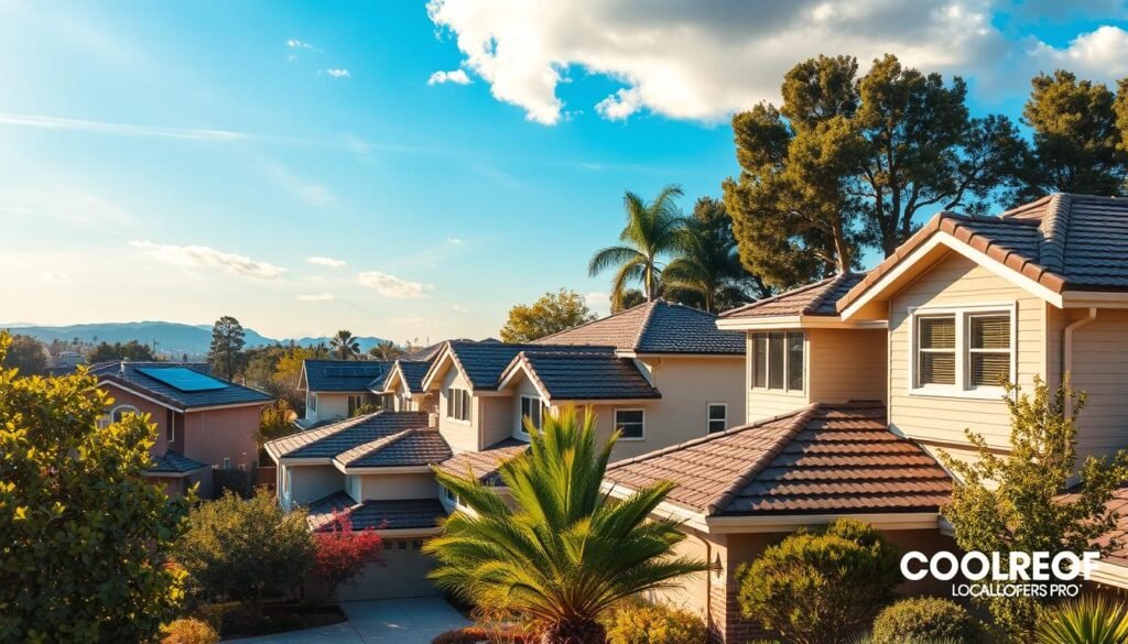 Cool Roof Technology in Thousand Oaks