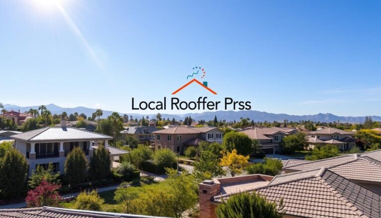 Cool roof benefits Westlake Village