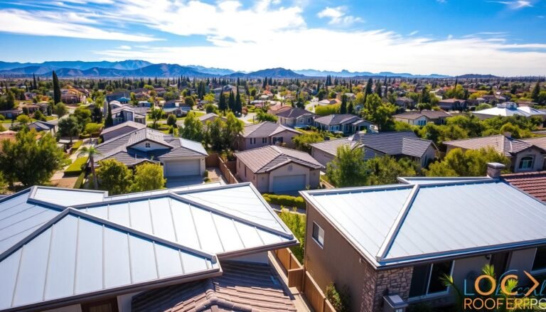 Cool roofs Thousand Oaks benefits