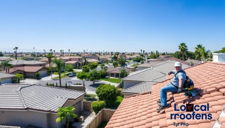 Guide to Finding a Roofing Contractor in Eastvale