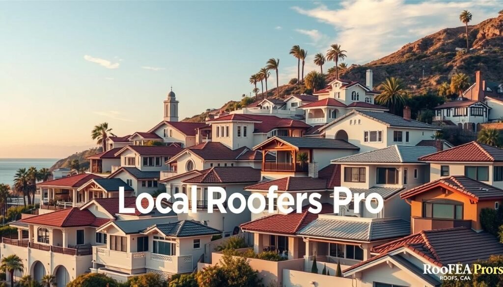 Malibu Building Codes and Roofing Regulations