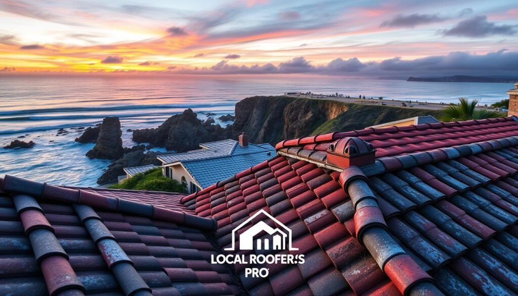 Malibu Coastal Roofing Challenges