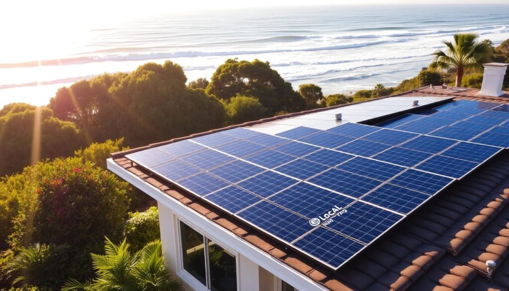 Malibu Solar Roofing Environmental Benefits