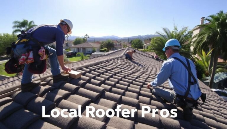 Reliable roofing contractors Westlake Village