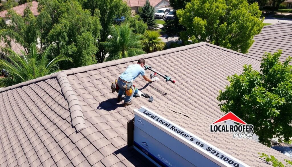 Residential Roofing Temecula maintenance