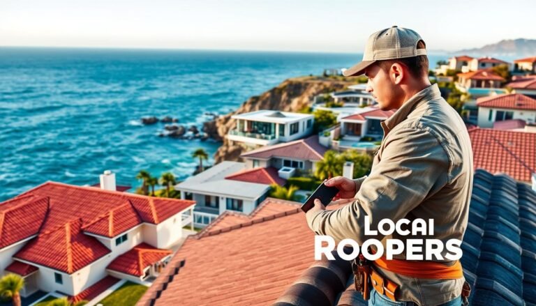 Roof inspections Malibu properties