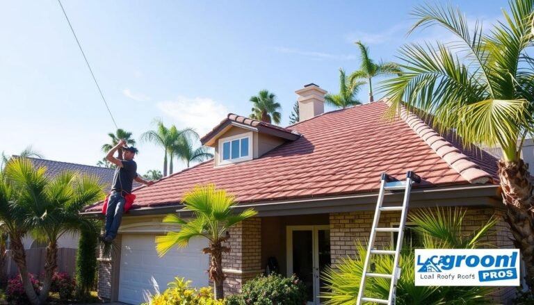 Roof maintenance checklist Westlake Village