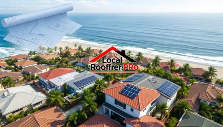 Roofing permits Malibu CA