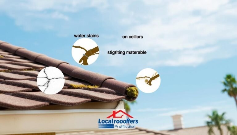 Signs Your Roof Needs Repair in Eastvale