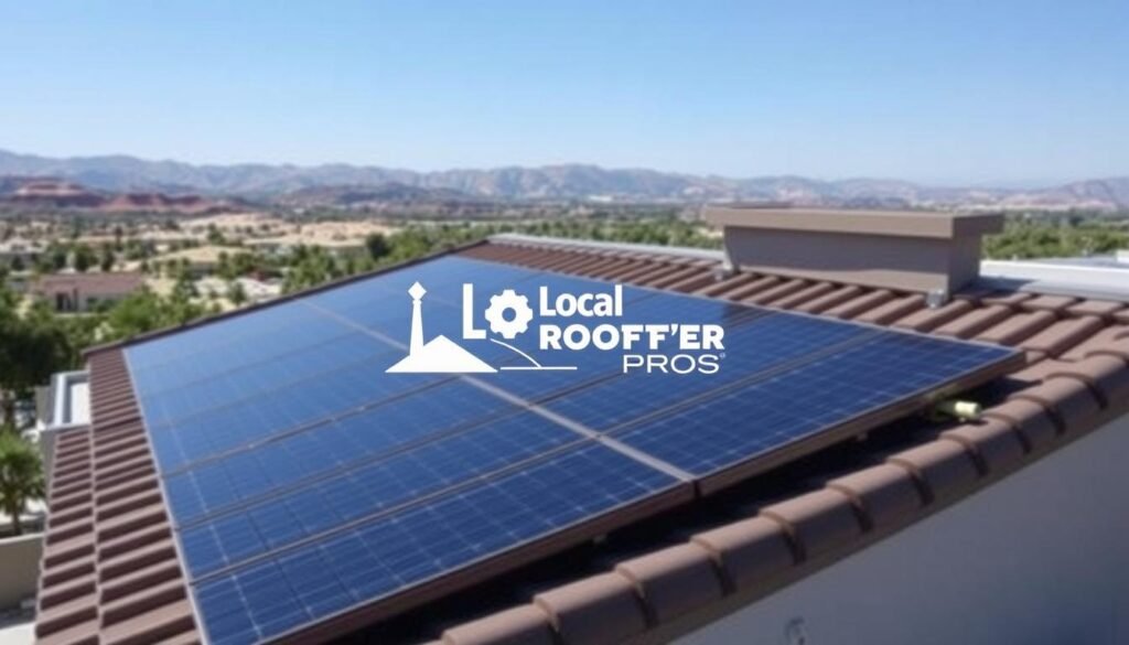 Solar Panel Selection Temecula